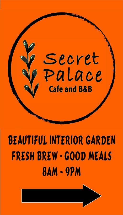 Secret Palace Guest house Galle Extérieur photo