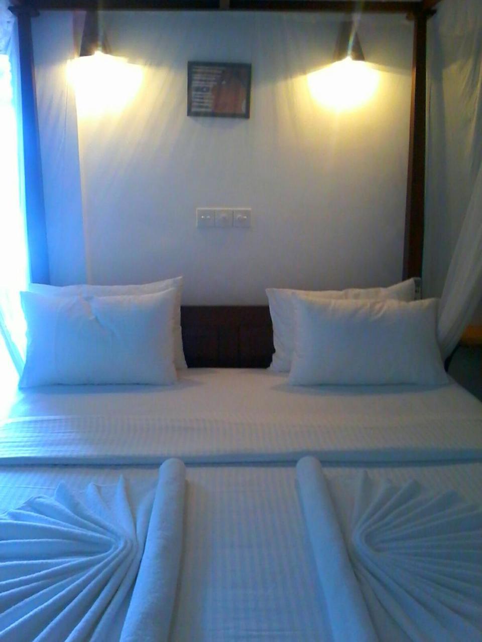Secret Palace Guest house Galle Extérieur photo
