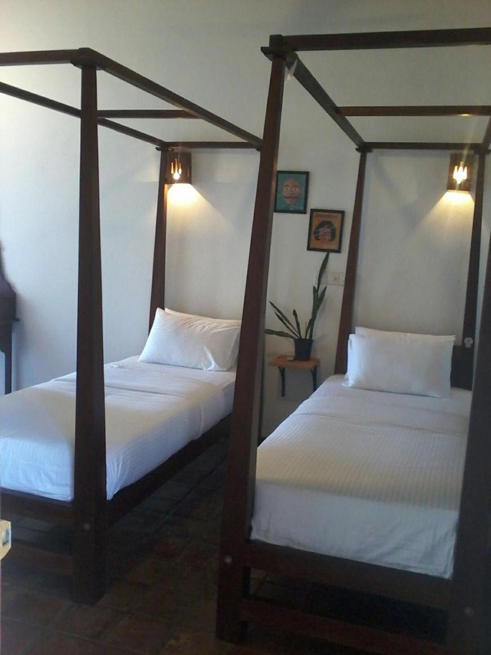 Secret Palace Guest house Galle Extérieur photo