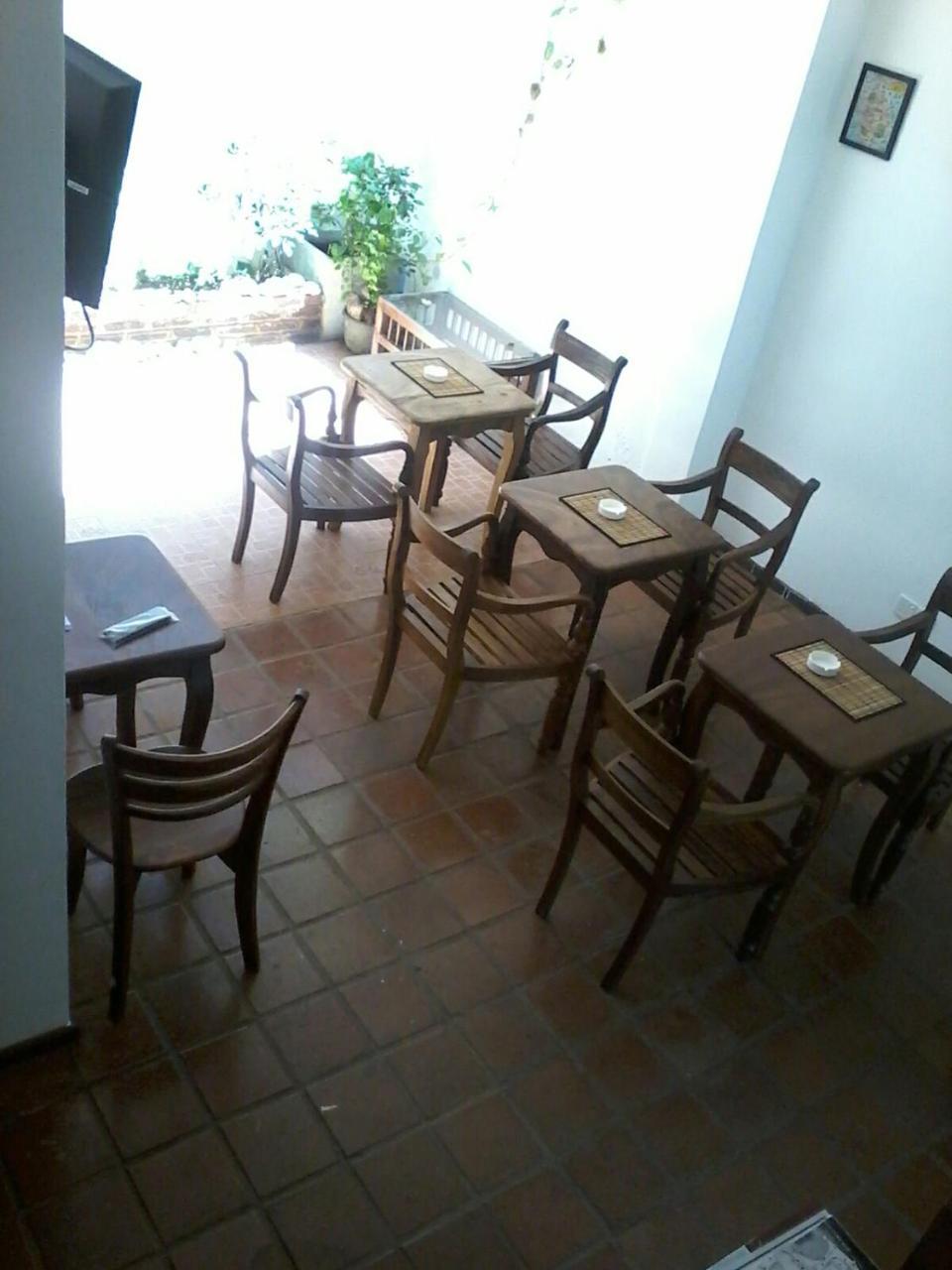 Secret Palace Guest house Galle Extérieur photo
