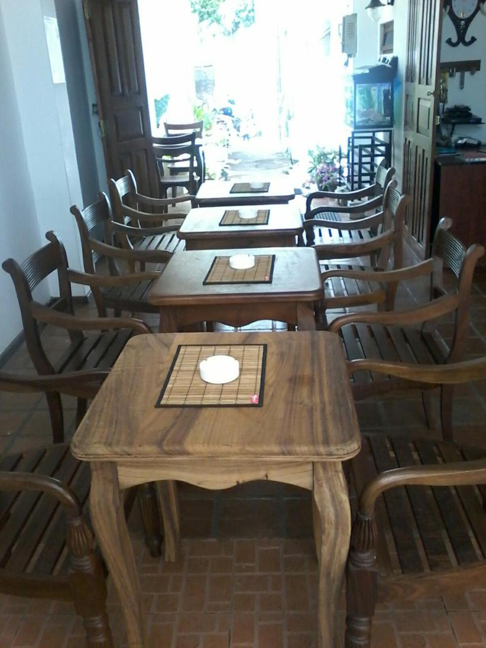 Secret Palace Guest house Galle Extérieur photo