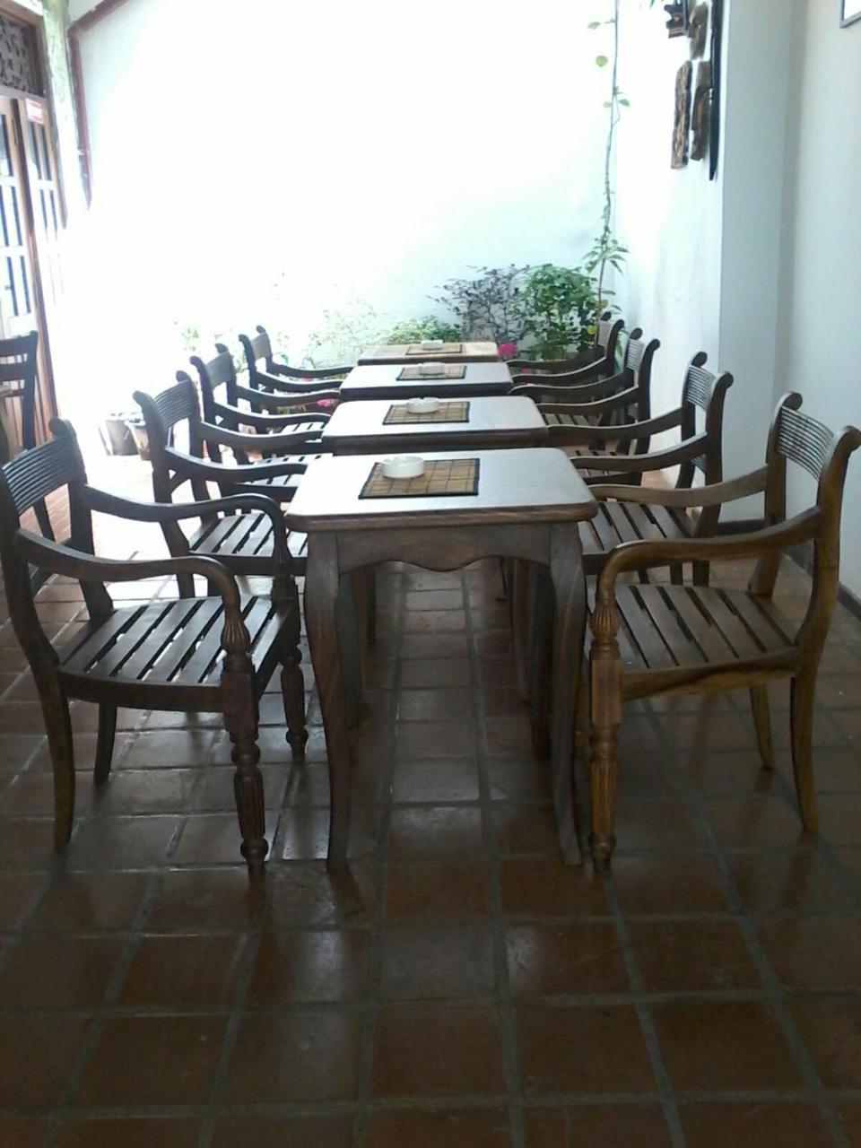 Secret Palace Guest house Galle Extérieur photo