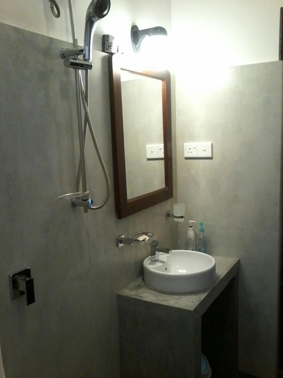 Secret Palace Guest house Galle Extérieur photo