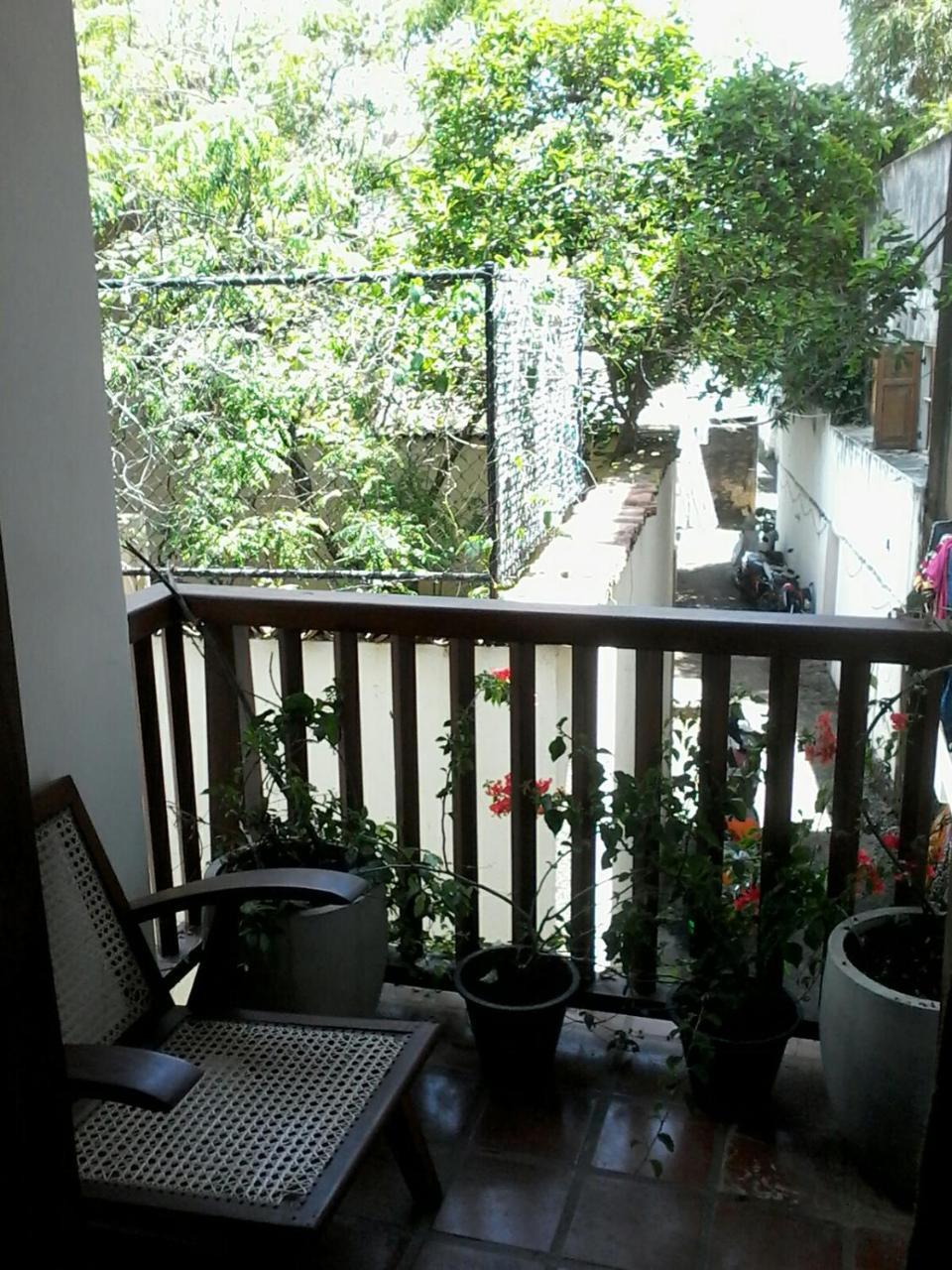 Secret Palace Guest house Galle Extérieur photo