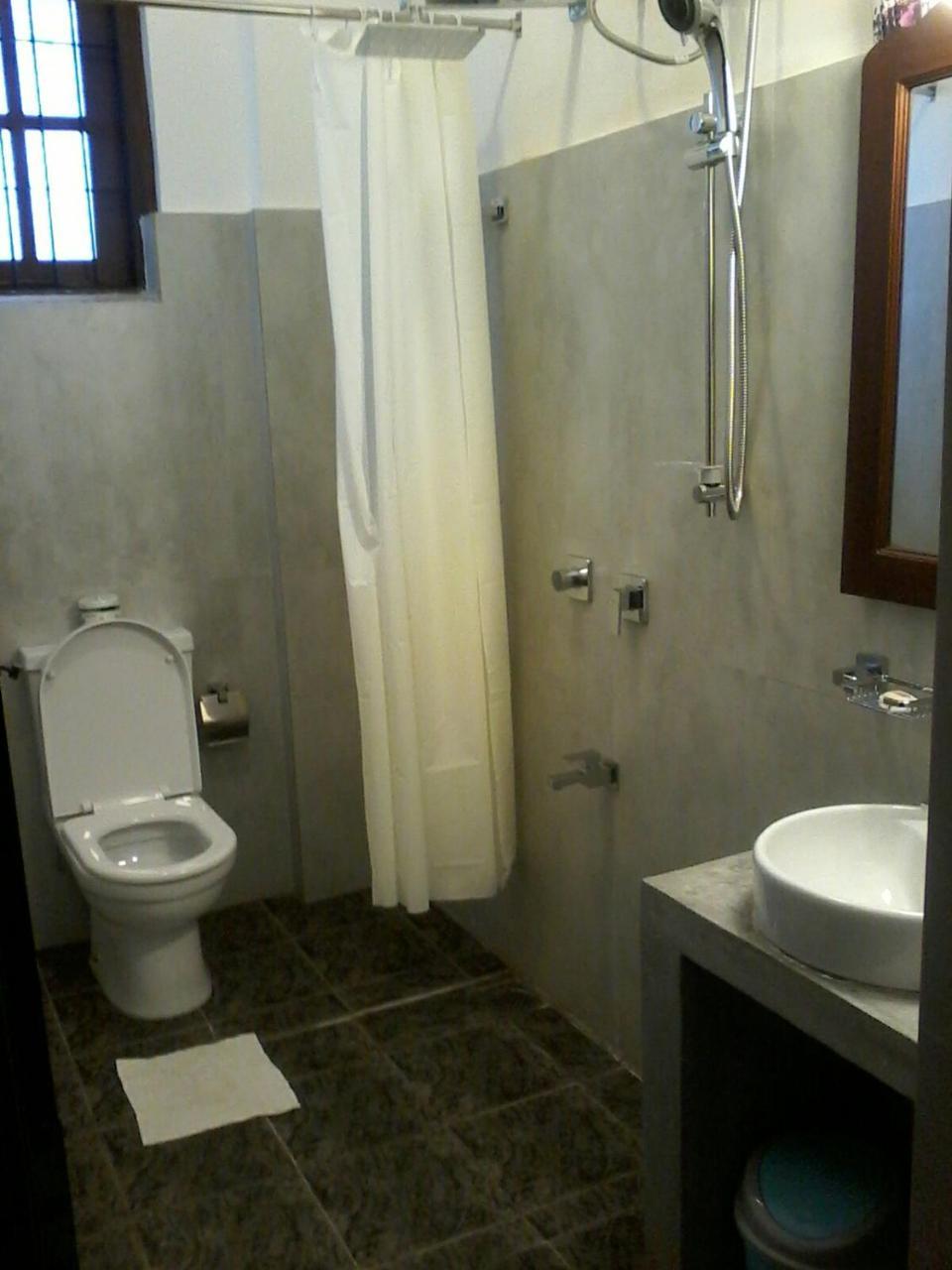 Secret Palace Guest house Galle Extérieur photo