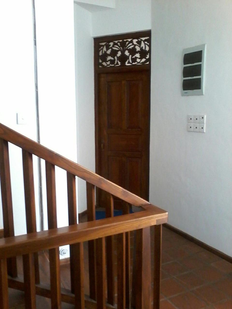 Secret Palace Guest house Galle Extérieur photo